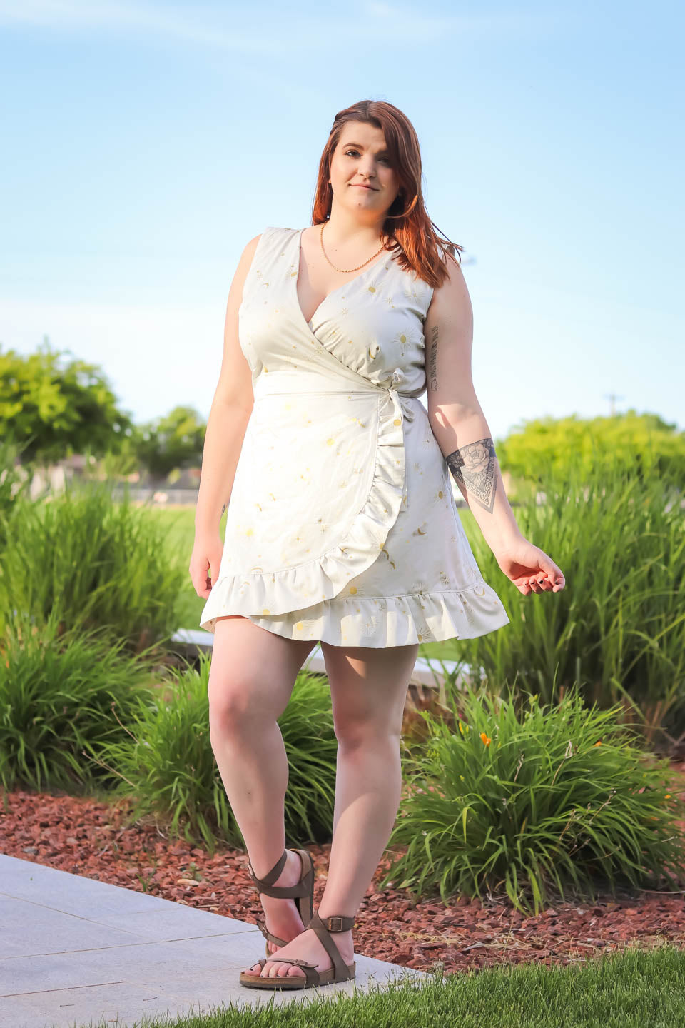 Styla Dallas – Styla Patterns