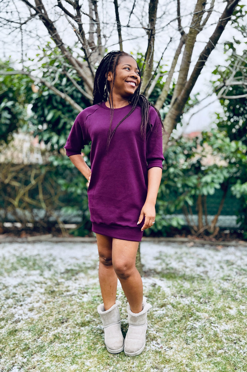 carve designs frisco dress $160 Carve Designs Women's Black Frisco Henley Collar A-Line Dress Size 2