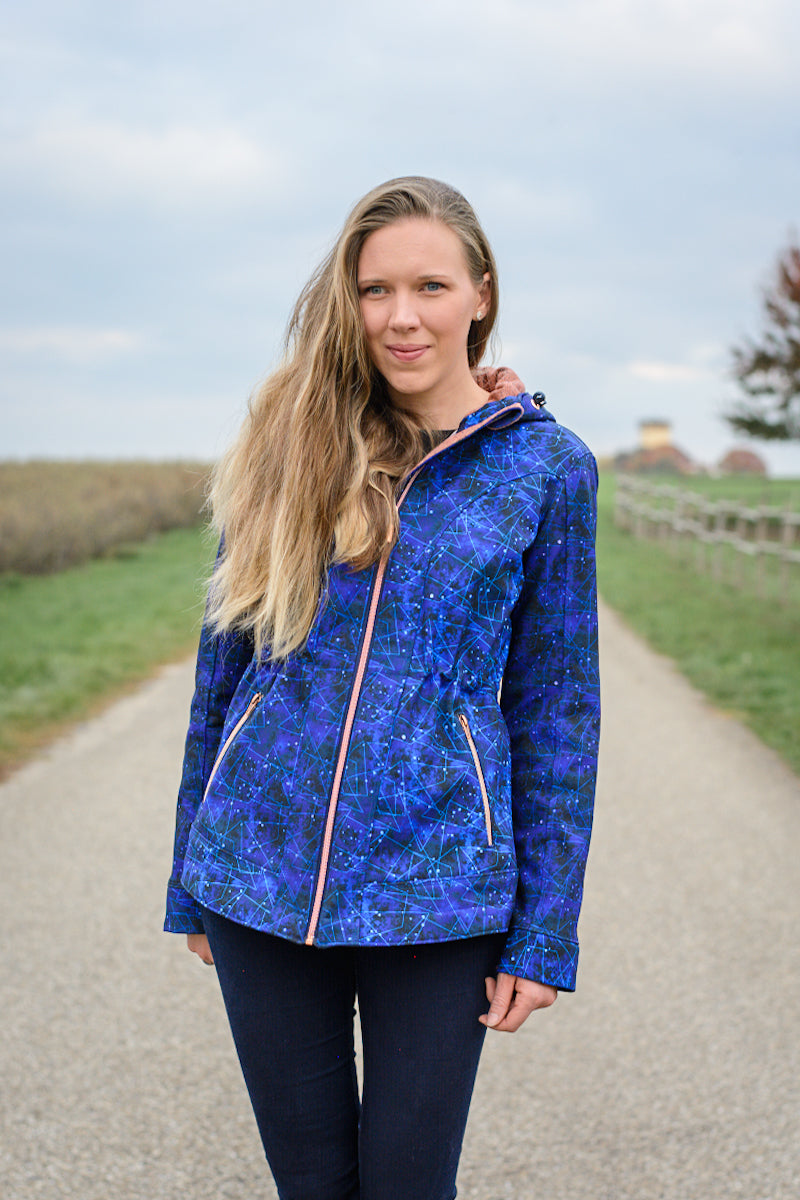 Styla Kodiak – Styla Patterns