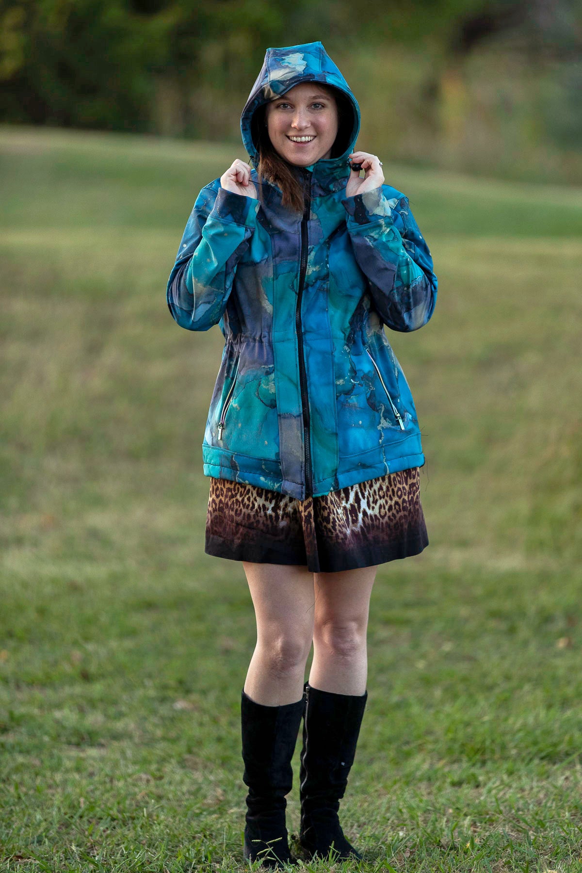 Styla Kodiak – Styla Patterns