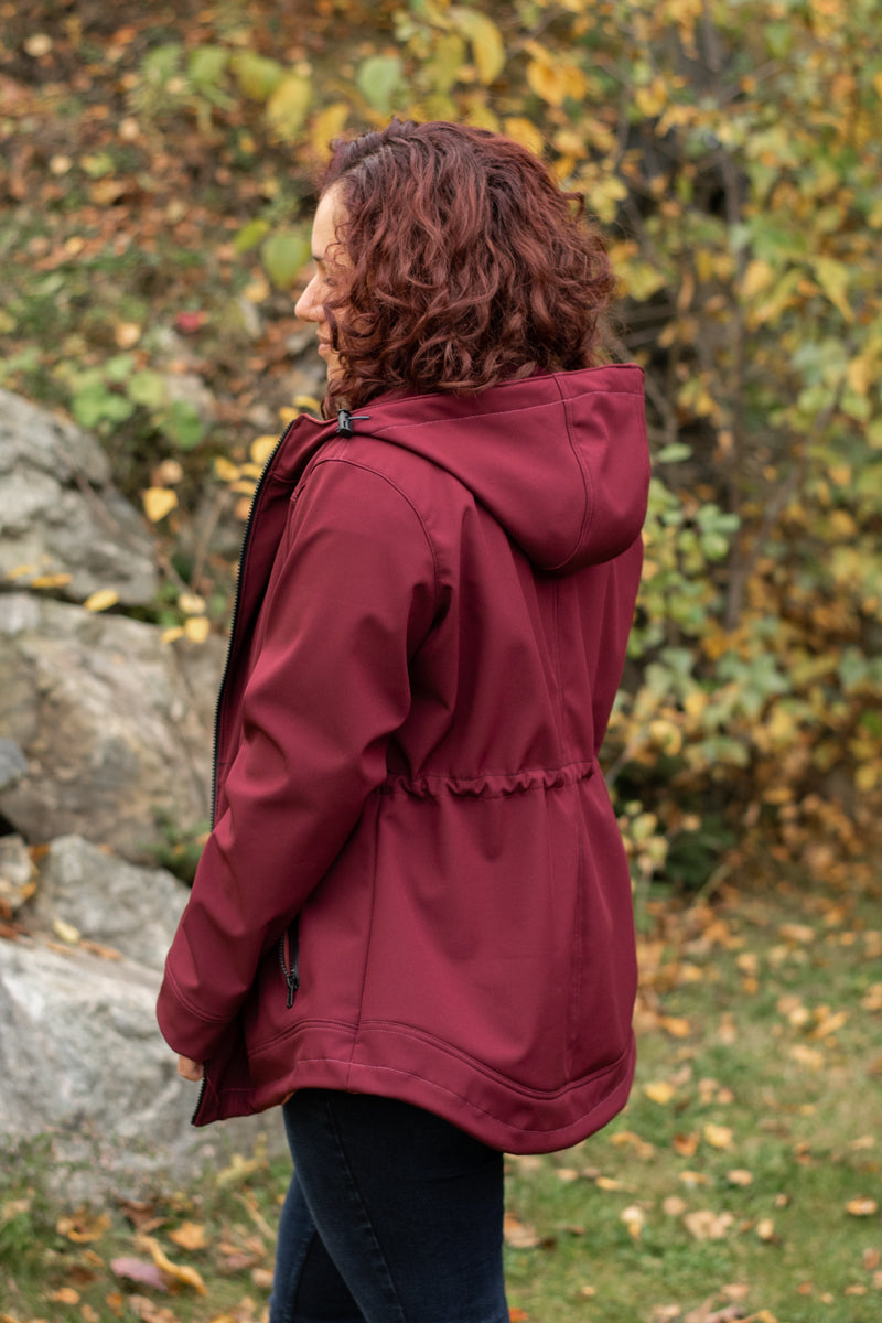 Styla Kodiak – Styla Patterns