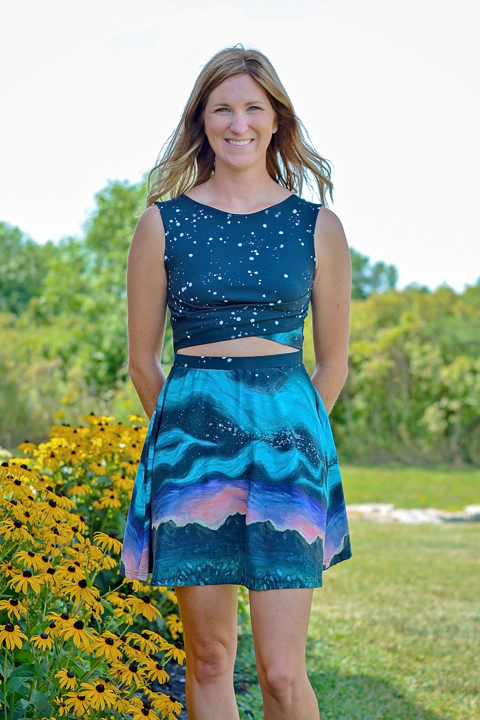 Styla La Jolla – Styla Patterns