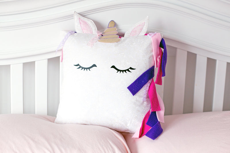 Animazing Pillow Cover