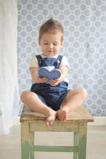 Wellesley Baby and Andover Baby  2 Pattern Bundle