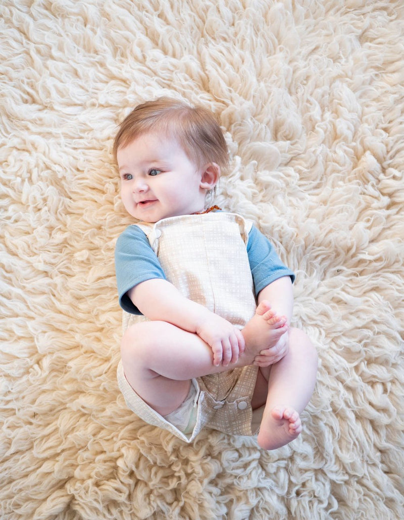 The No-Kidding Must-Have Items for Baby: 6-9 Months — Wellesley and King