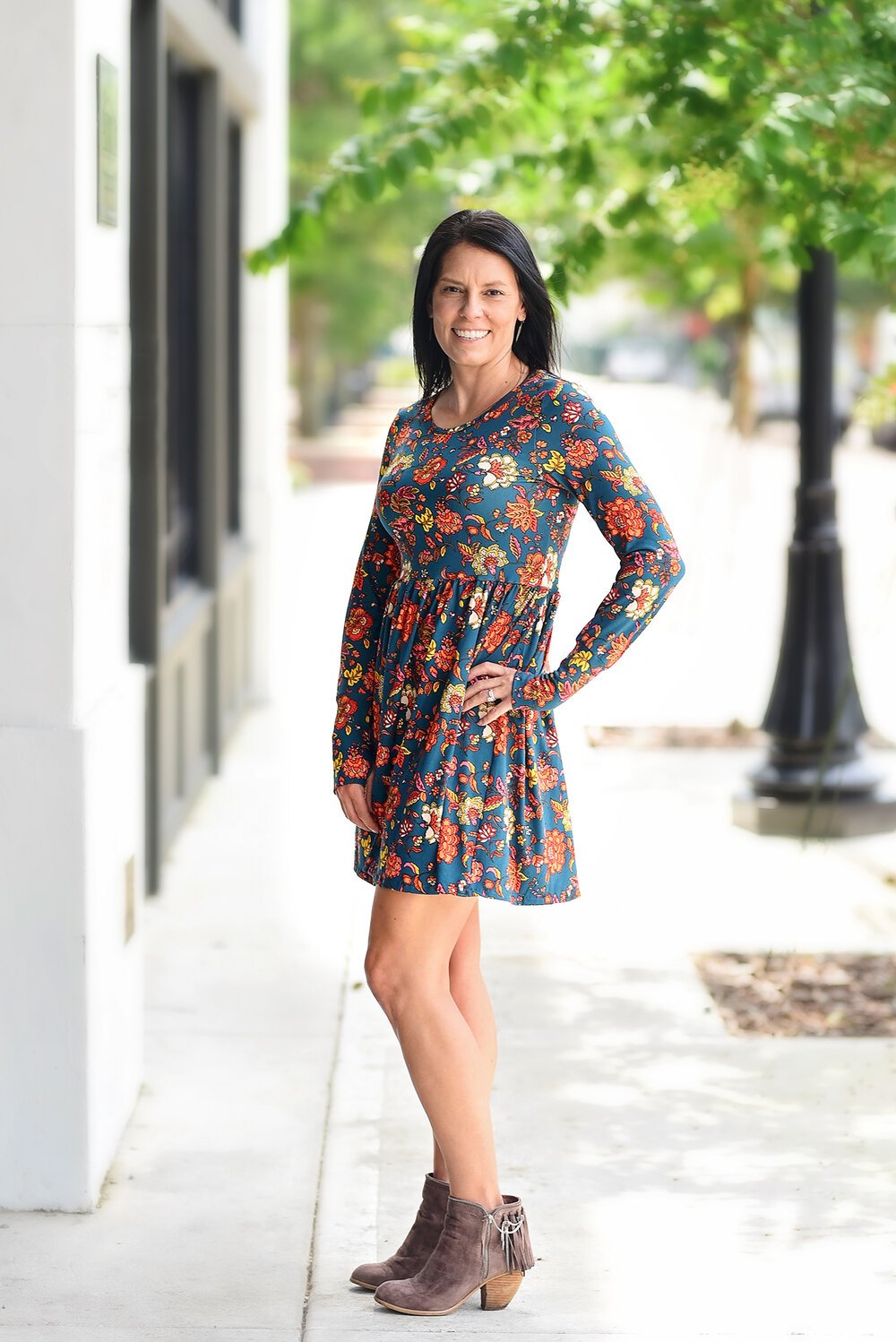 Styla Bloomsbury Styla Patterns