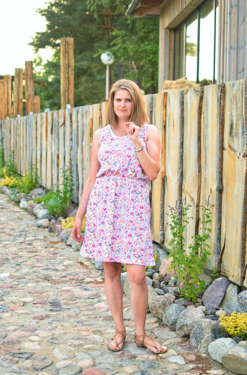 Styla Jersey Styla Patterns Styla Jersey Styla Patterns